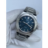 (준비완료/특급배송)NO.2694/V7공장 IWC 인제니어 블루다이얼 브레이슬릿