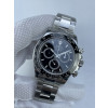 (준비완료/특급배송)NO.2873/VS공장 Daytona 126500 VSF 11 Best Edition 904L Steel Black Dial on SS Braclet DD4801