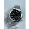 (준비완료/특급배송)NO.3611/VS공장 롤렉스 에어킹 신형 Air-King 126900