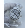 (준비완료/특급배송)NO.3716/XF공장 샤넬 J12 33MM (초특가할인)