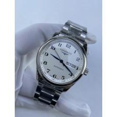 (준비완료/특급배송)NO.3928/XF공장 론진 XF Factory Longines Master Day and Date L2.755.4.78.6