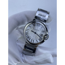 (준비완료/특급배송)NO.3999/AF공장 까르띠에 발롱블루 36MM